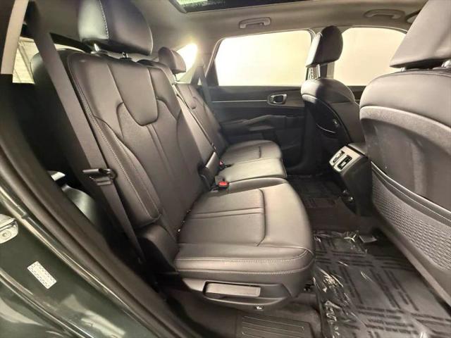 2023 Kia Sorento X-Line S