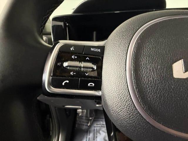 2023 Kia Sorento X-Line S