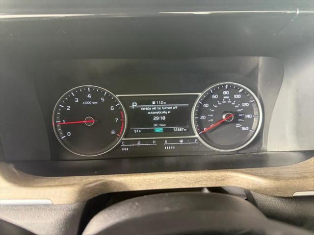 2023 Kia Sorento X-Line S
