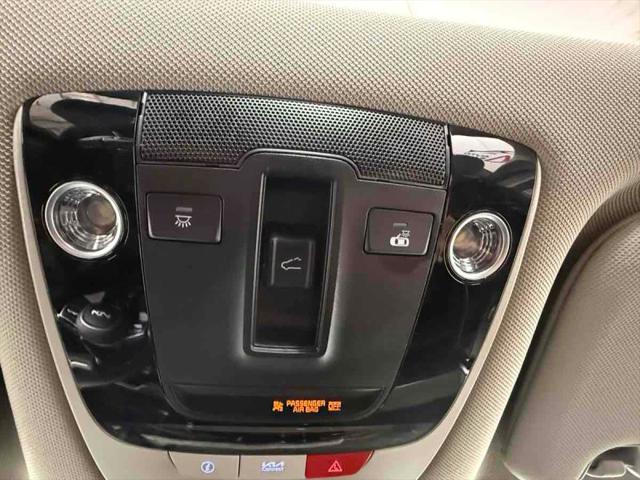 2023 Kia Sorento X-Line S