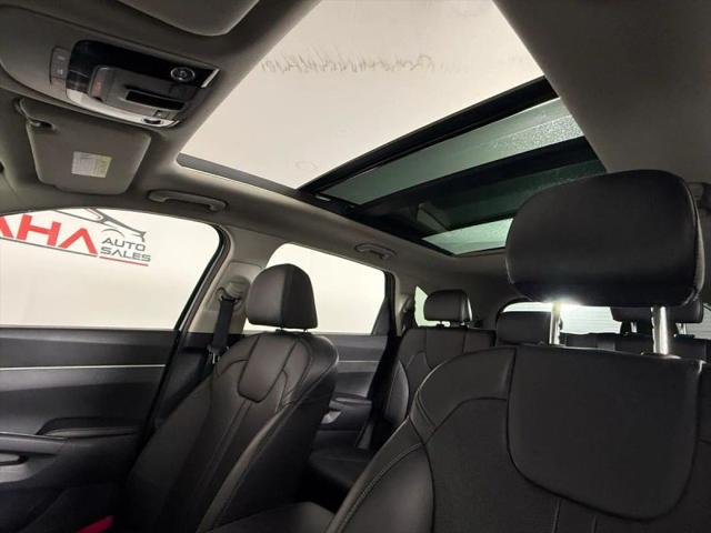 2023 Kia Sorento X-Line S