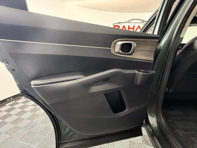 2023 Kia Sorento X-Line S