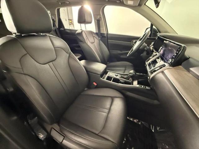 2023 Kia Sorento X-Line S