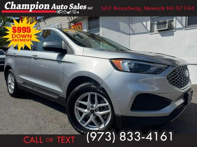 2024 Ford Edge SEL for sale in Newark, NJ