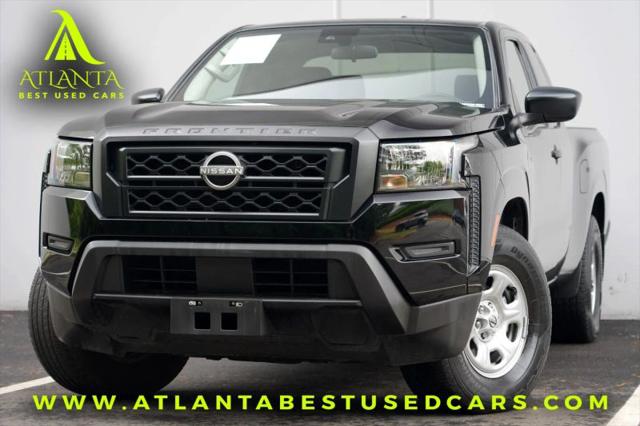 2023 Nissan Frontier King Cab S 4x2 for sale in Peachtree Corners, GA