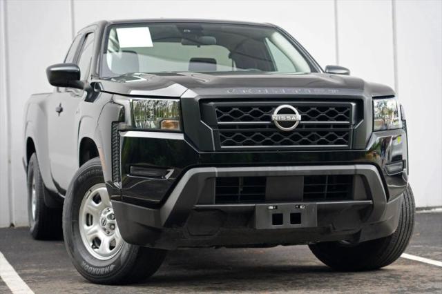 2023 Nissan Frontier King Cab S 4x2