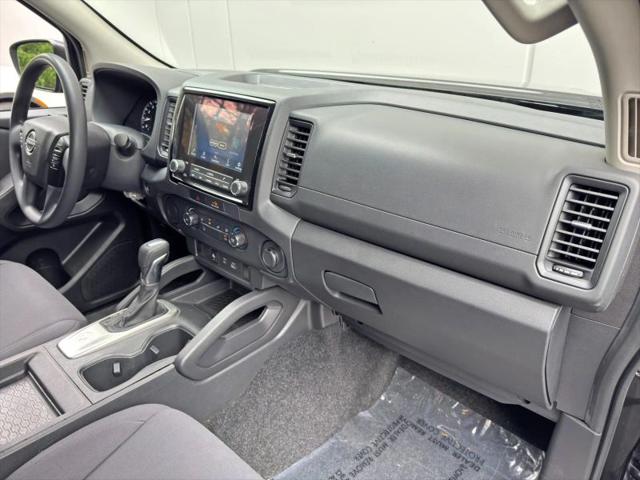 2023 Nissan Frontier King Cab S 4x2
