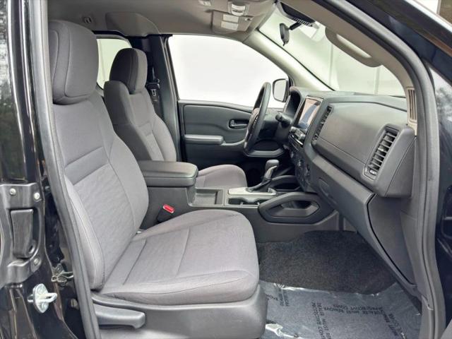 2023 Nissan Frontier King Cab S 4x2