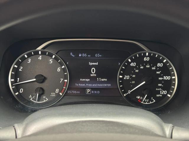 2023 Nissan Frontier King Cab S 4x2