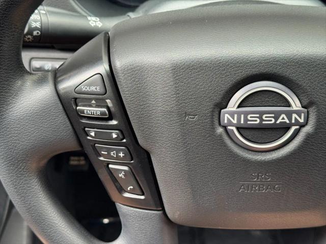 2023 Nissan Frontier King Cab S 4x2