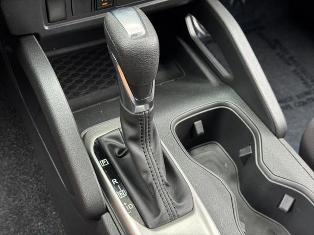 2023 Nissan Frontier King Cab S 4x2