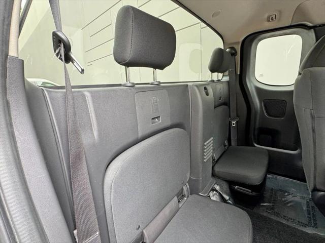 2023 Nissan Frontier King Cab S 4x2