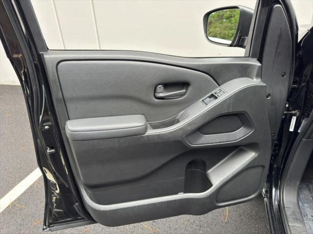 2023 Nissan Frontier King Cab S 4x2