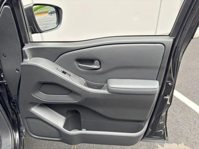 2023 Nissan Frontier King Cab S 4x2
