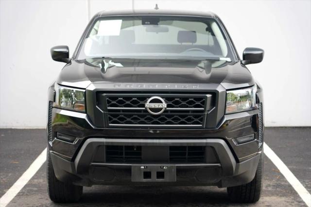 2023 Nissan Frontier King Cab S 4x2
