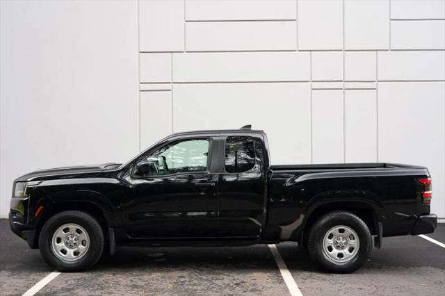 2023 Nissan Frontier King Cab S 4x2