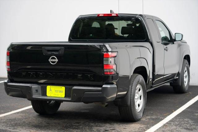 2023 Nissan Frontier King Cab S 4x2