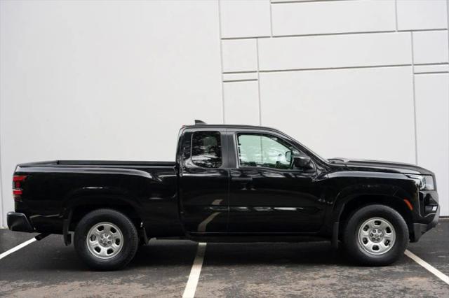 2023 Nissan Frontier King Cab S 4x2