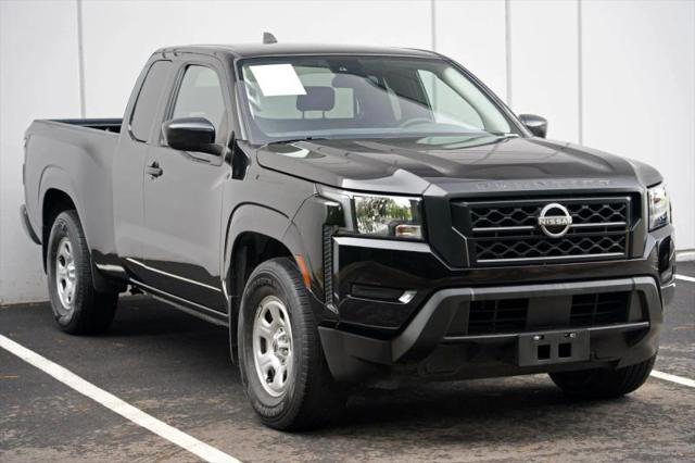 2023 Nissan Frontier King Cab S 4x2