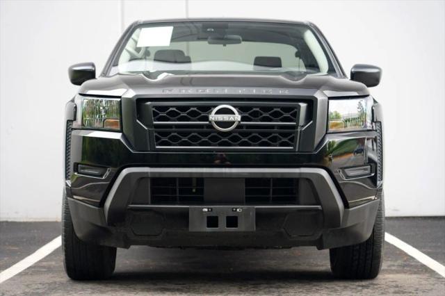2023 Nissan Frontier King Cab S 4x2