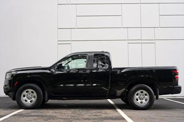 2023 Nissan Frontier King Cab S 4x2