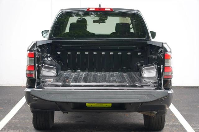 2023 Nissan Frontier King Cab S 4x2