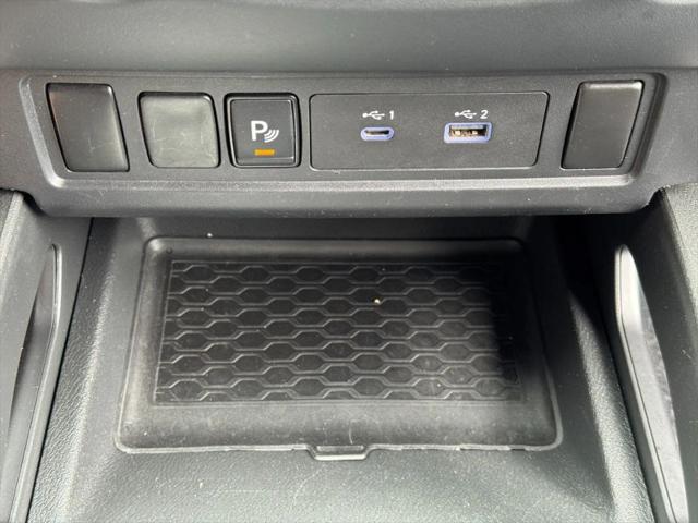 2023 Nissan Frontier King Cab S 4x2