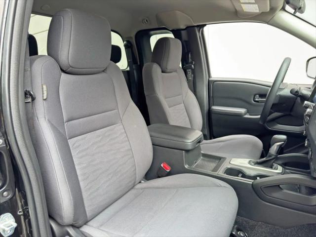 2023 Nissan Frontier King Cab S 4x2