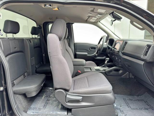 2023 Nissan Frontier King Cab S 4x2