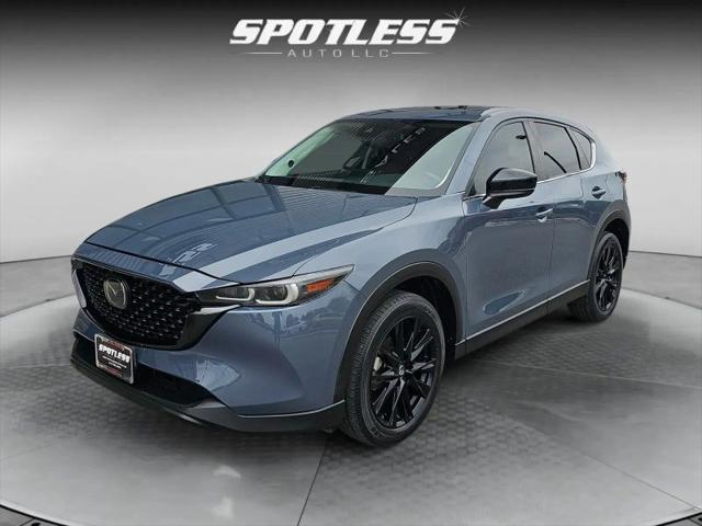 2023 Mazda CX-5 2.5 S Carbon Edition for sale in San Antonio, TX