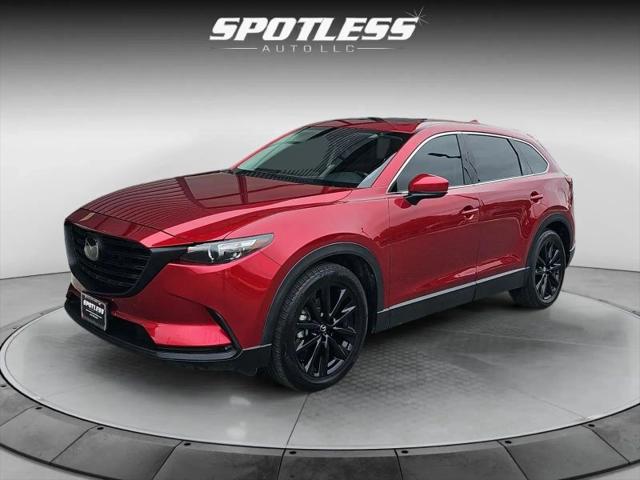 2023 Mazda CX-9 Touring Plus for sale in San Antonio, TX