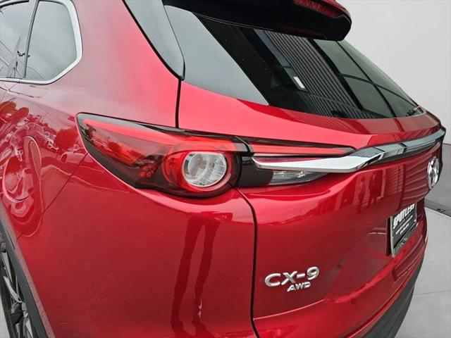 2023 Mazda CX-9 Touring Plus