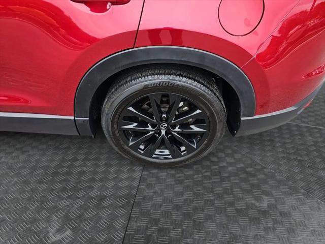 2023 Mazda CX-9 Touring Plus
