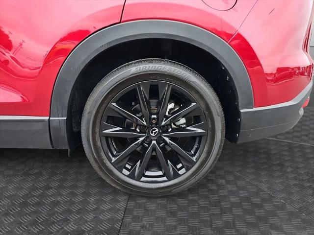 2023 Mazda CX-9 Touring Plus