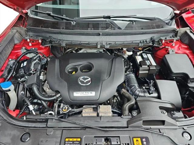 2023 Mazda CX-9 Touring Plus