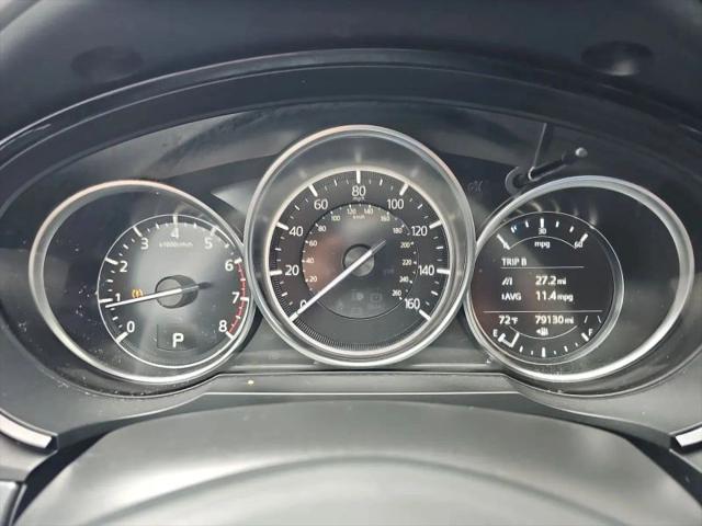 2023 Mazda CX-9 Touring Plus