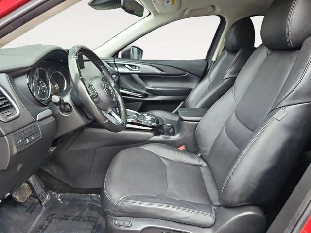 2023 Mazda CX-9 Touring Plus