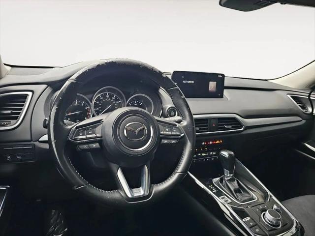 2023 Mazda CX-9 Touring Plus