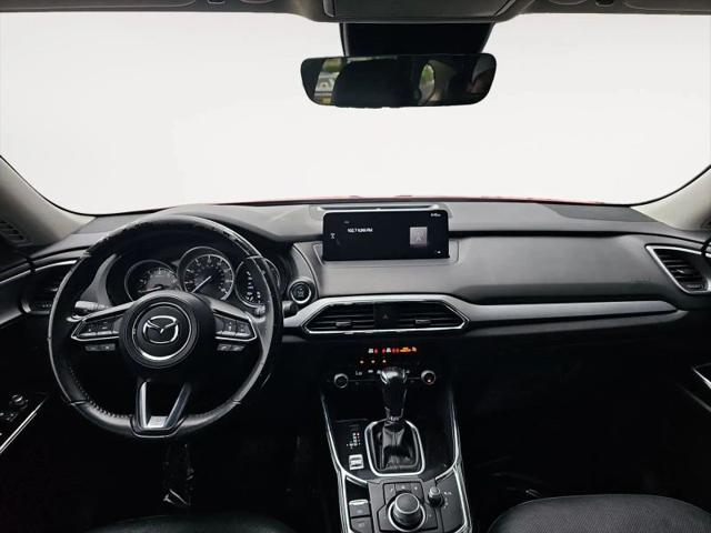 2023 Mazda CX-9 Touring Plus