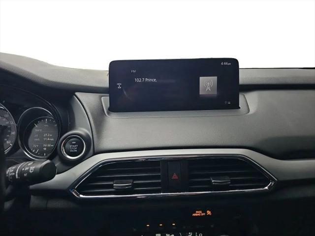 2023 Mazda CX-9 Touring Plus