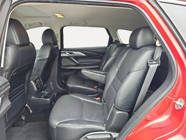 2023 Mazda CX-9 Touring Plus
