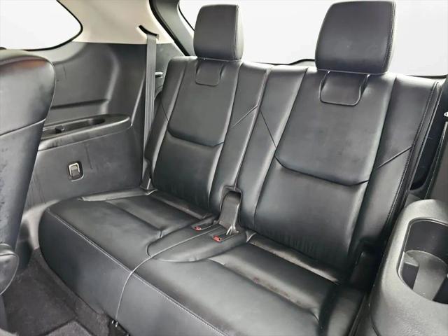 2023 Mazda CX-9 Touring Plus