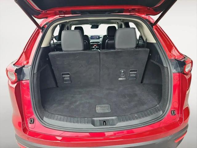 2023 Mazda CX-9 Touring Plus