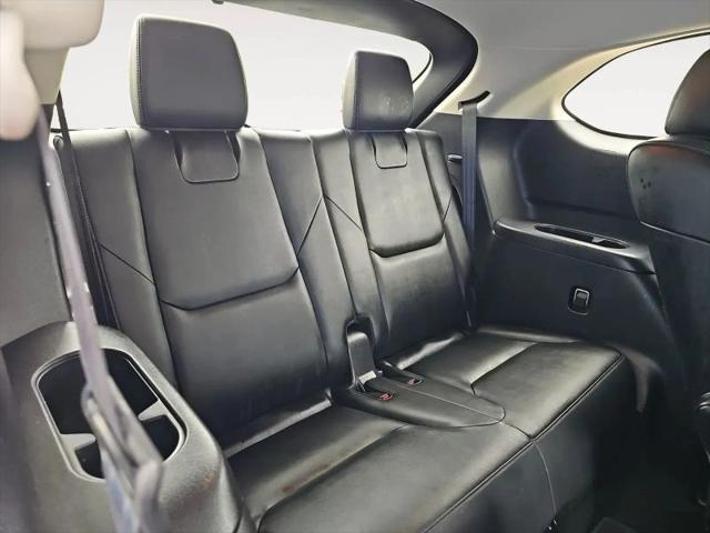 2023 Mazda CX-9 Touring Plus