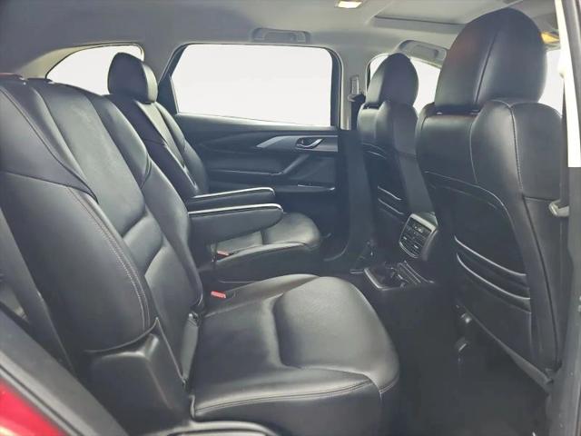 2023 Mazda CX-9 Touring Plus