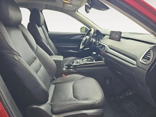 2023 Mazda CX-9 Touring Plus