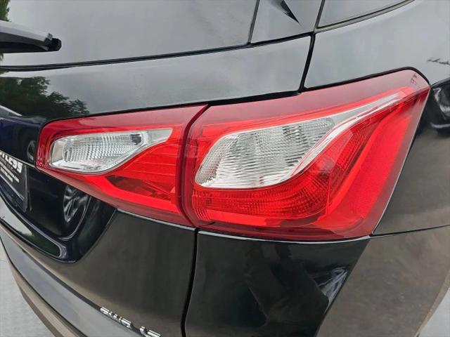 2021 Chevrolet Equinox AWD LT