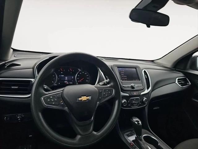 2021 Chevrolet Equinox AWD LT
