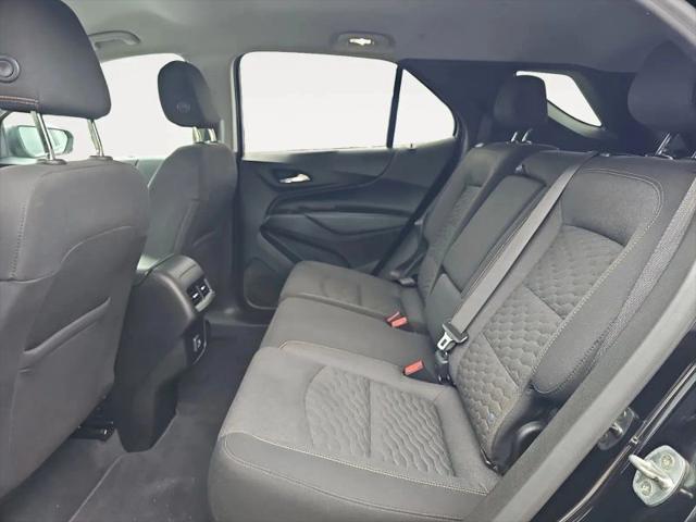 2021 Chevrolet Equinox AWD LT
