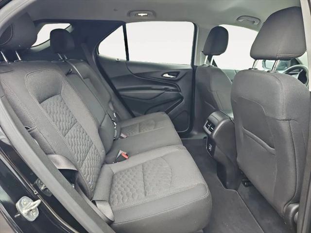 2021 Chevrolet Equinox AWD LT